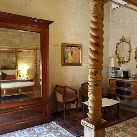 The 3Cities Auberge Cospicua Exterior photo