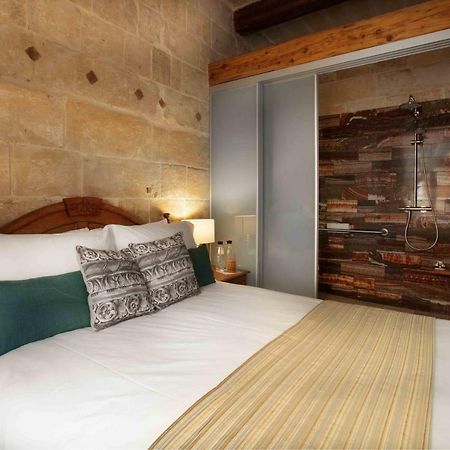 The 3Cities Auberge Cospicua Exterior photo
