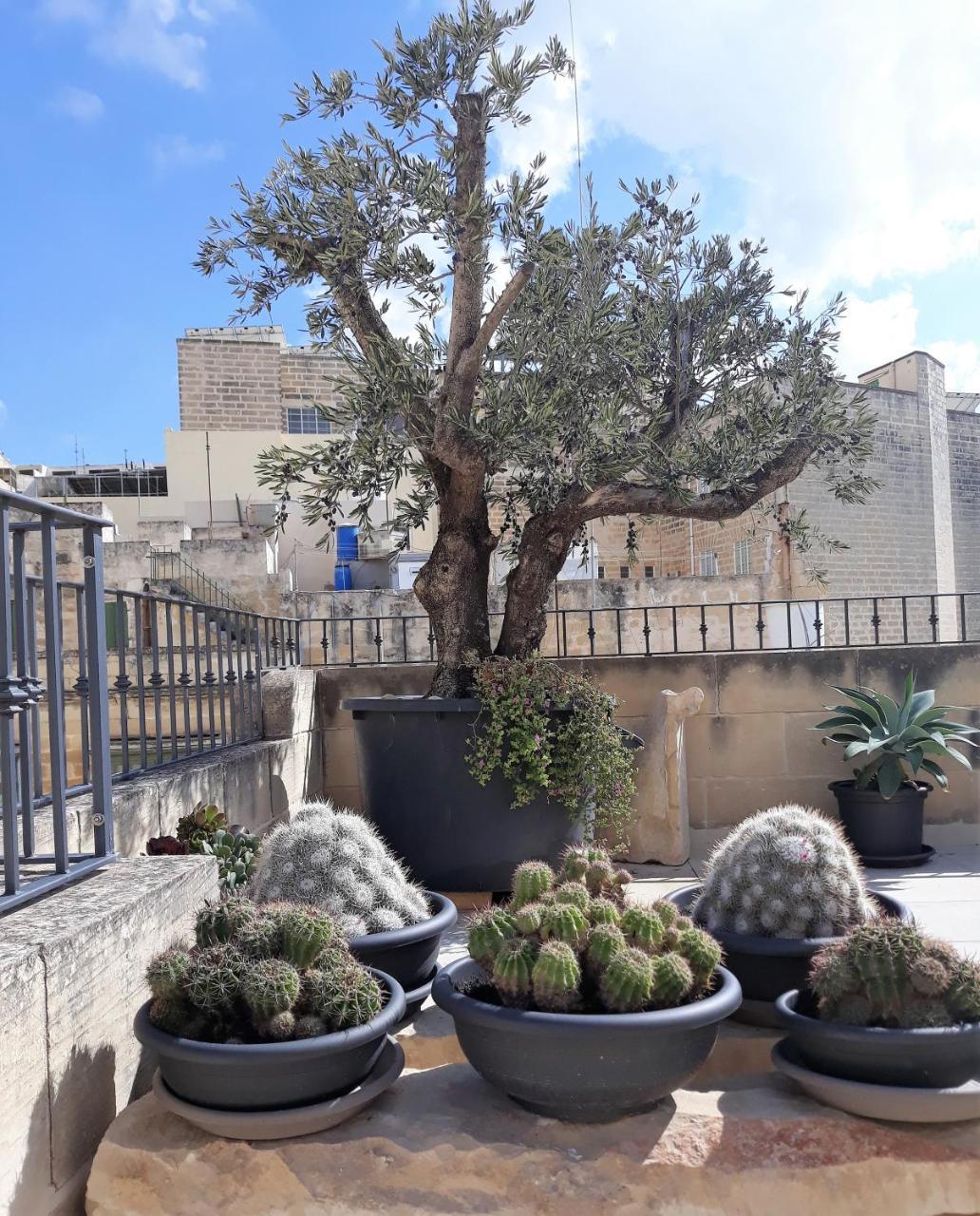 The 3Cities Auberge Cospicua Exterior photo