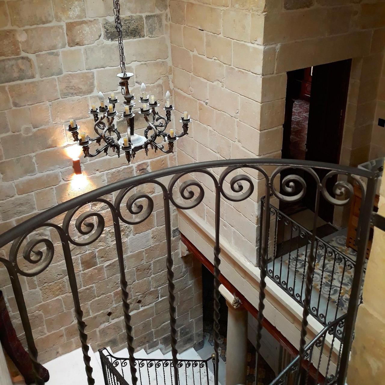 The 3Cities Auberge Cospicua Exterior photo