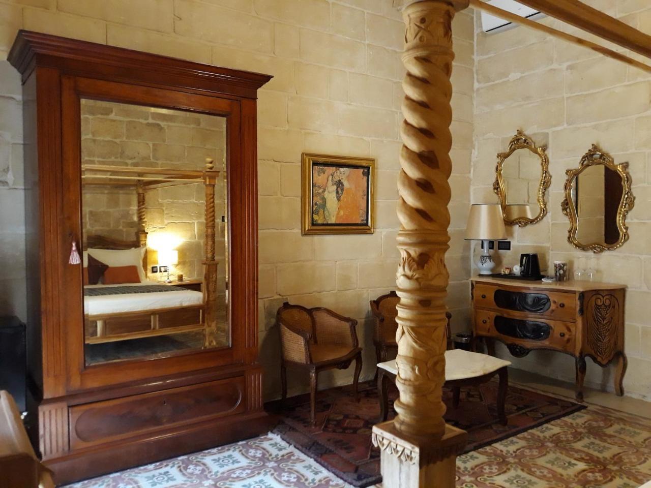The 3Cities Auberge Cospicua Exterior photo