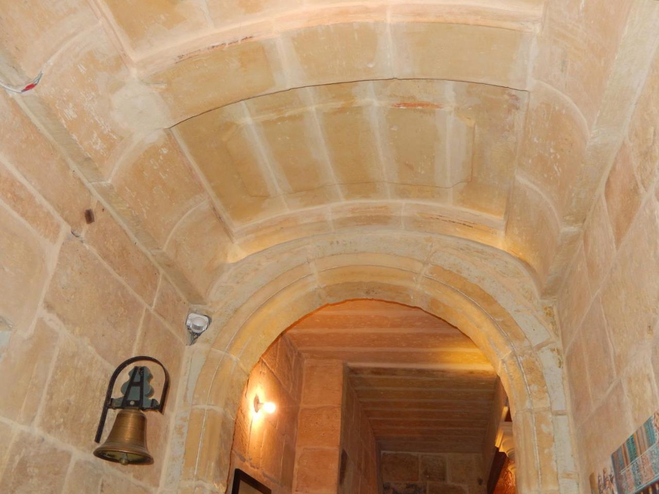 The 3Cities Auberge Cospicua Exterior photo