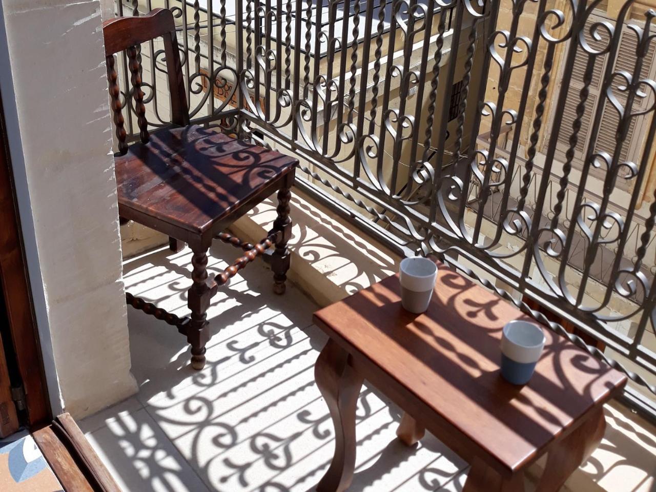 The 3Cities Auberge Cospicua Exterior photo
