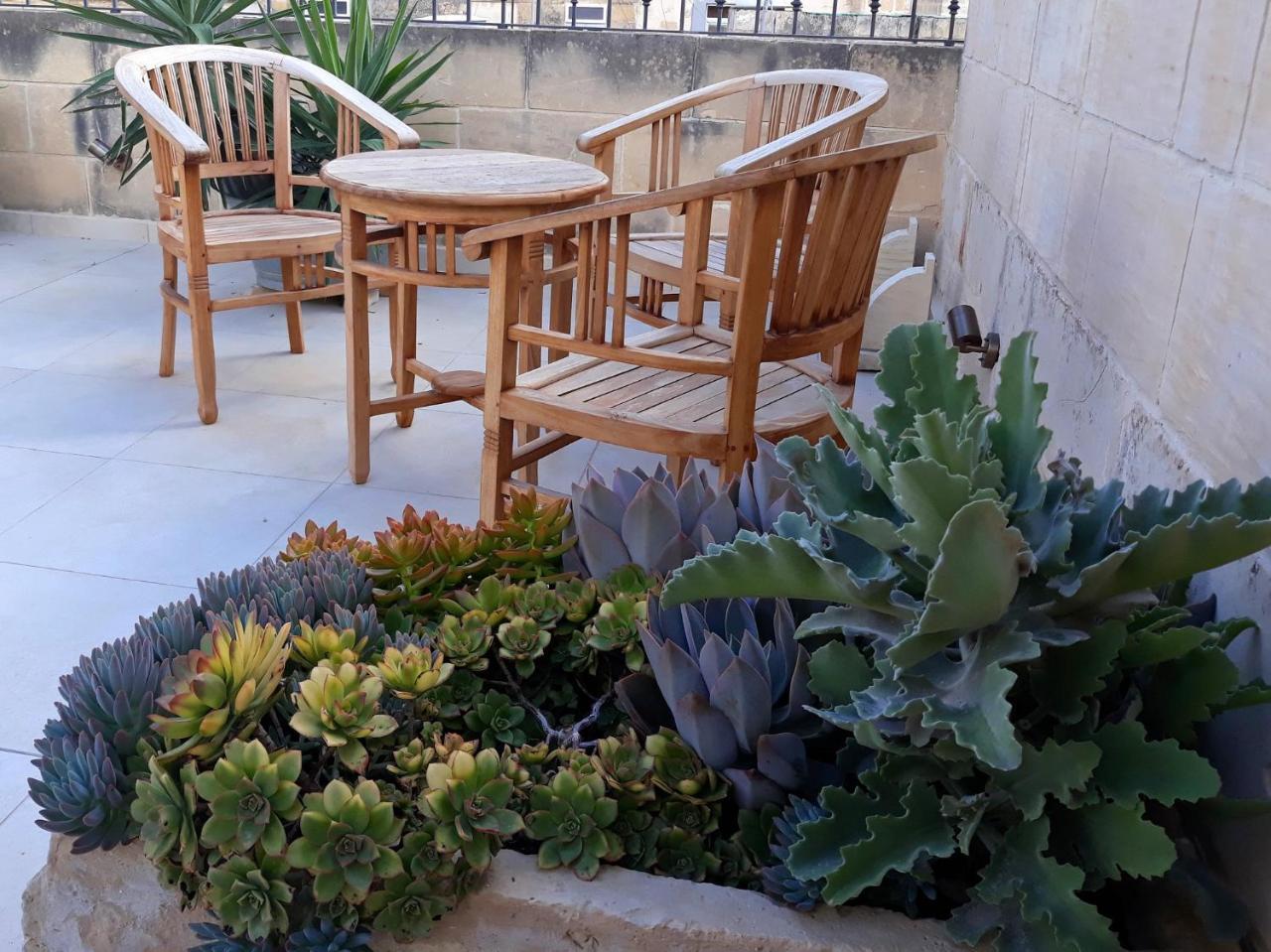 The 3Cities Auberge Cospicua Exterior photo