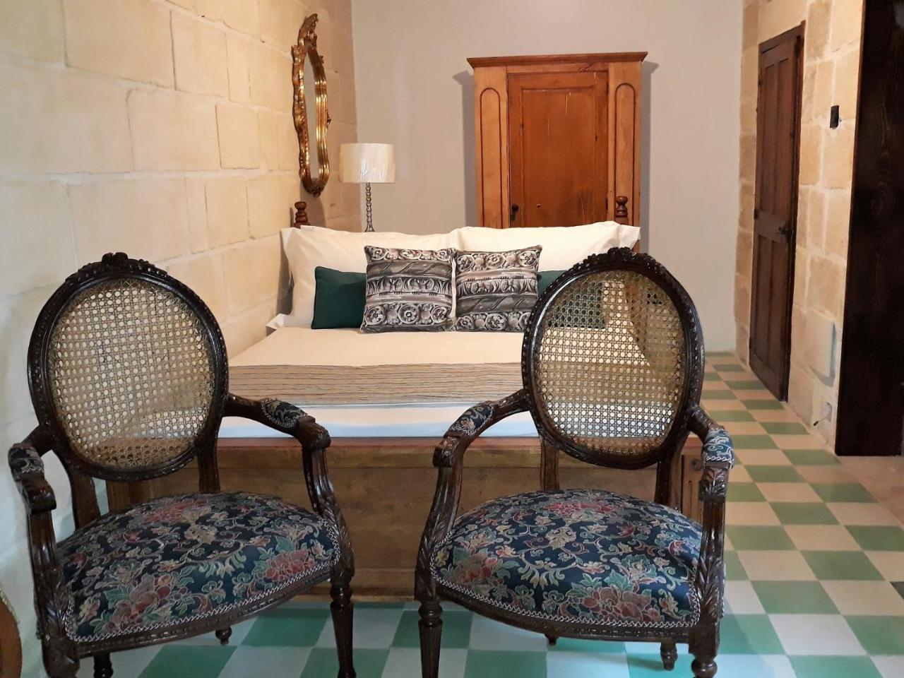 The 3Cities Auberge Cospicua Exterior photo