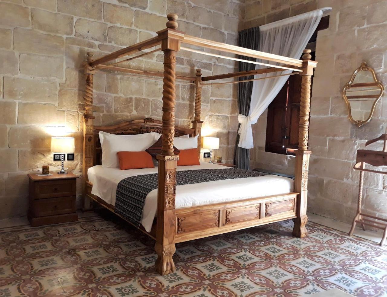 The 3Cities Auberge Cospicua Exterior photo