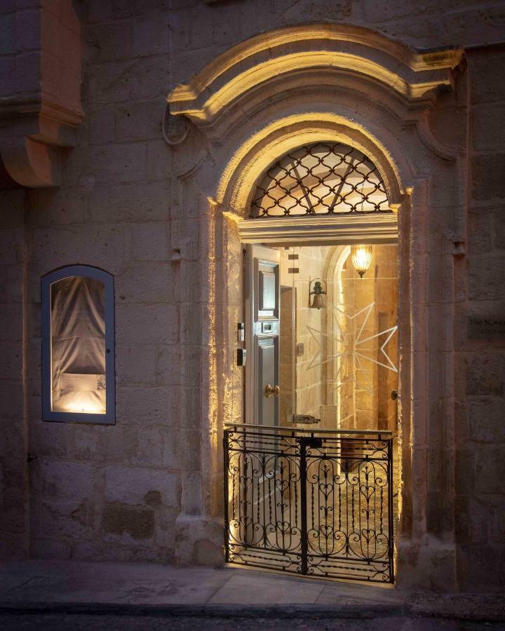 The 3Cities Auberge Cospicua Exterior photo