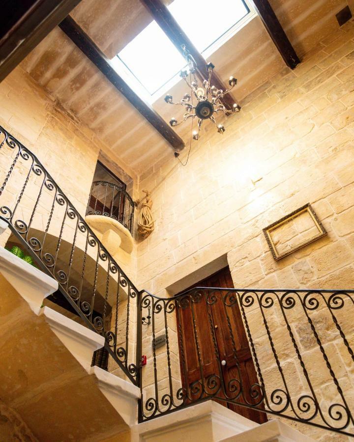 The 3Cities Auberge Cospicua Exterior photo