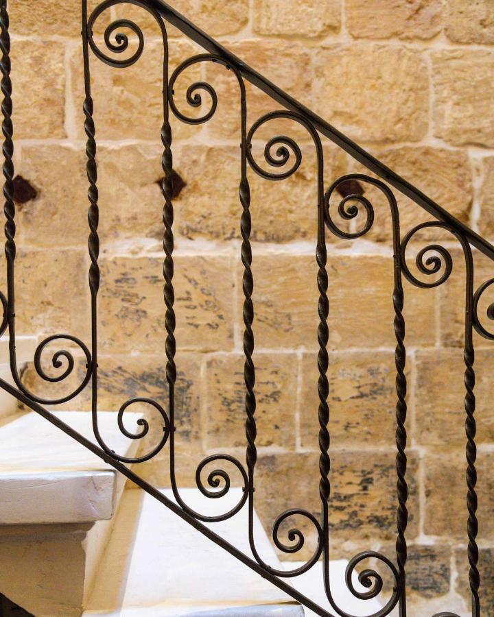 The 3Cities Auberge Cospicua Exterior photo