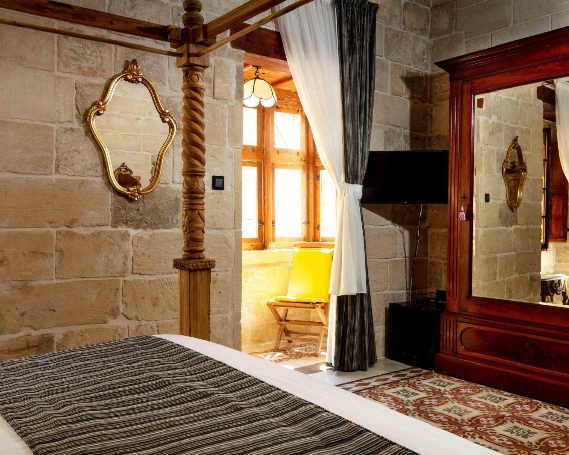 The 3Cities Auberge Cospicua Exterior photo