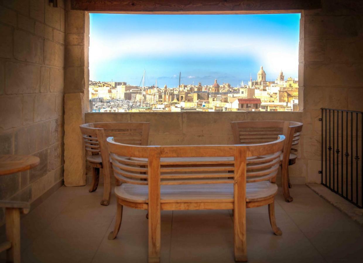 The 3Cities Auberge Cospicua Exterior photo