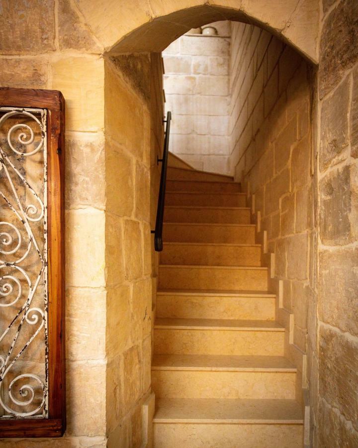 The 3Cities Auberge Cospicua Exterior photo