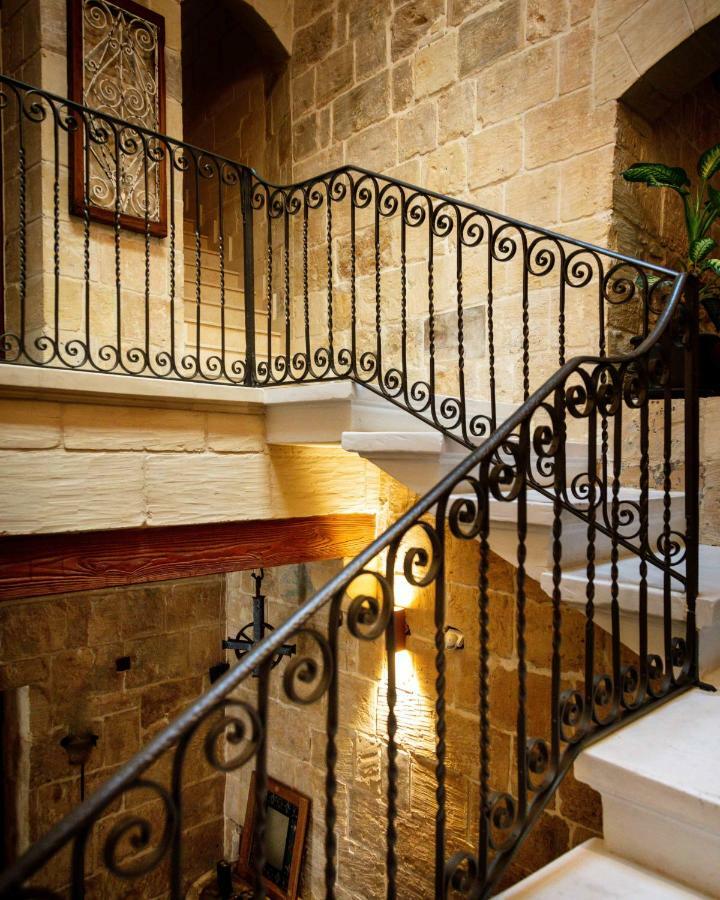 The 3Cities Auberge Cospicua Exterior photo
