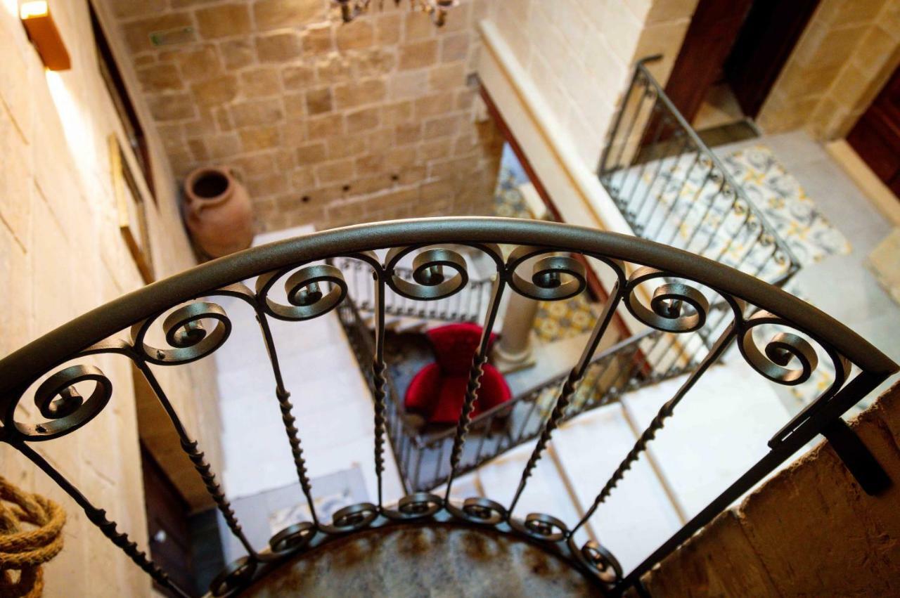 The 3Cities Auberge Cospicua Exterior photo