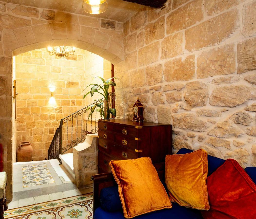 The 3Cities Auberge Cospicua Exterior photo