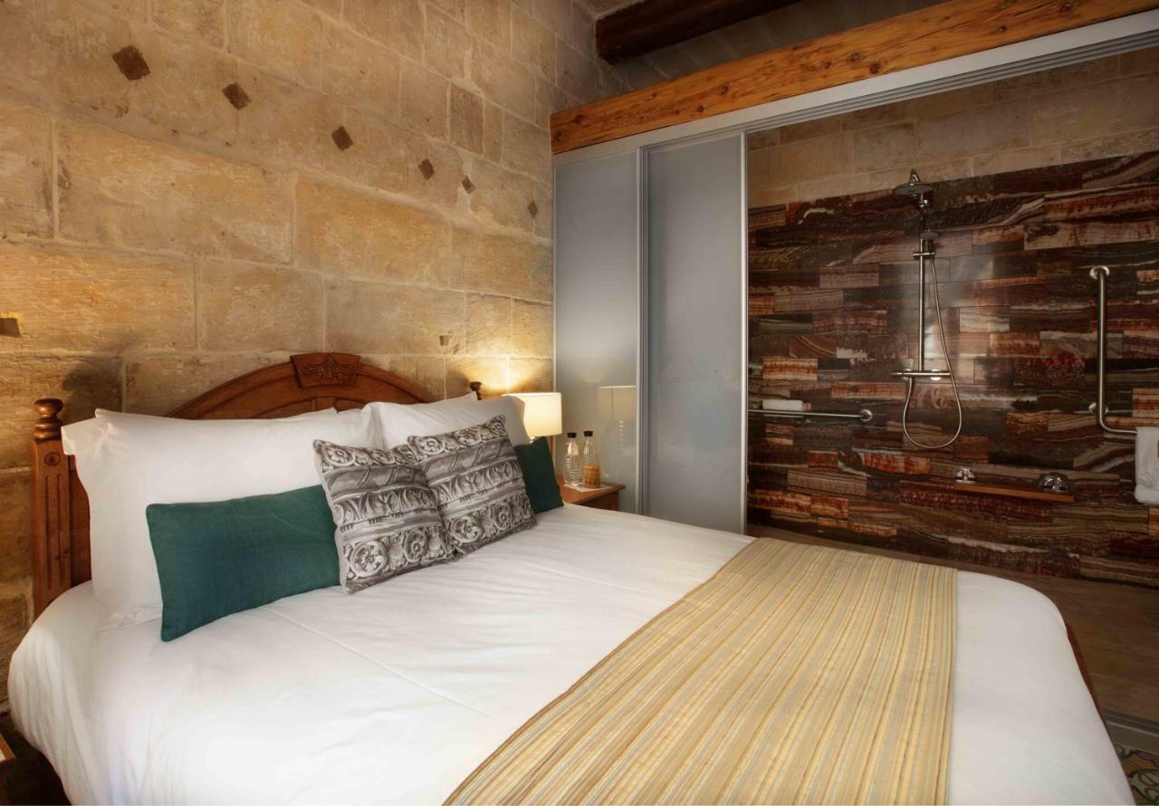The 3Cities Auberge Cospicua Exterior photo
