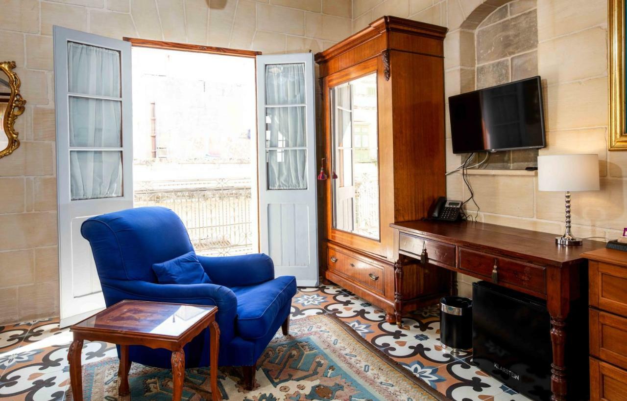 The 3Cities Auberge Cospicua Exterior photo