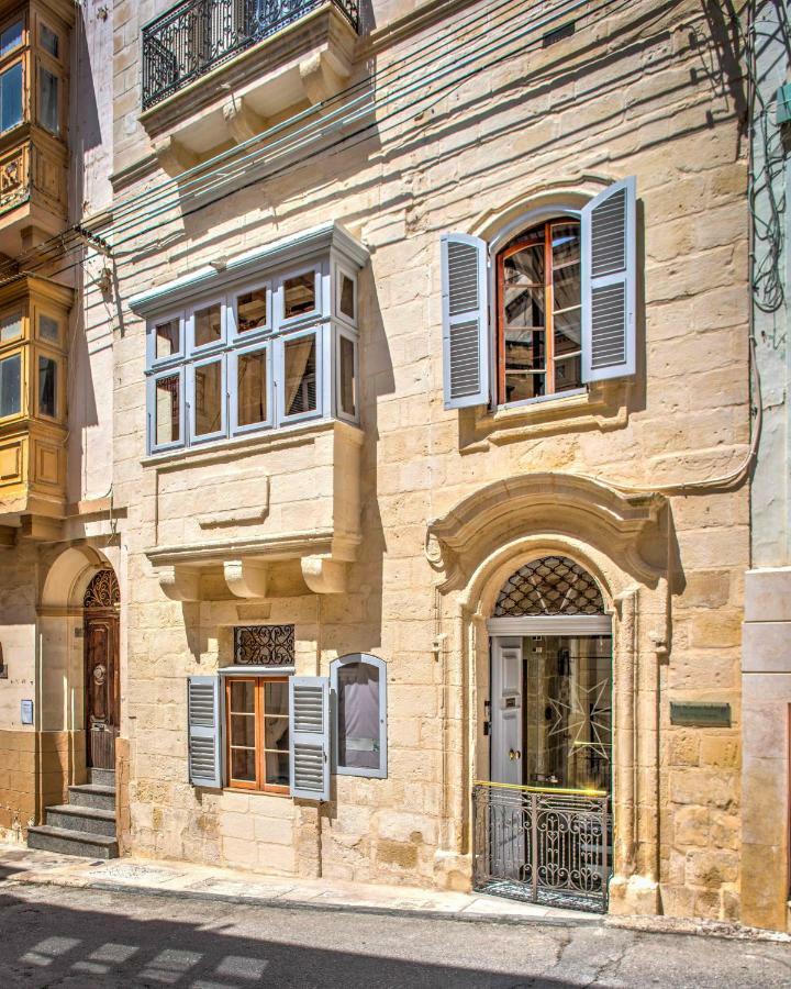 The 3Cities Auberge Cospicua Exterior photo