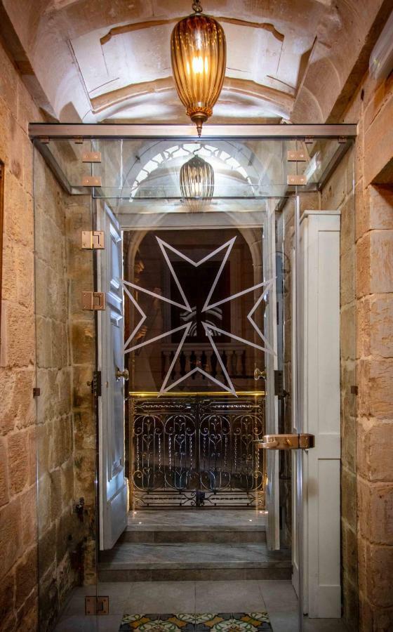 The 3Cities Auberge Cospicua Exterior photo